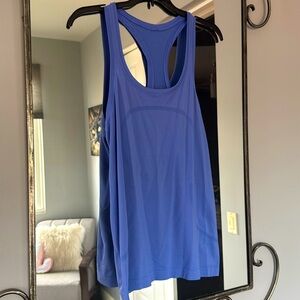 Lululemon Swiftly Tech Racerback Tank